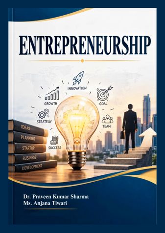 Entrepreneurship