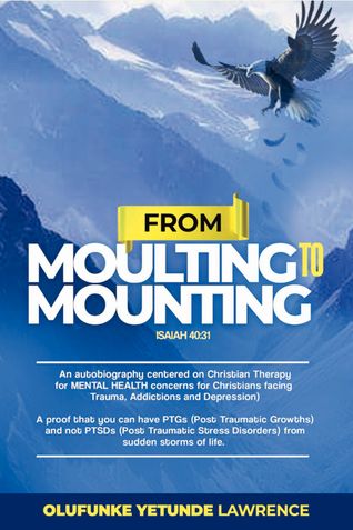 FROM MOULTING TO MOUNTING