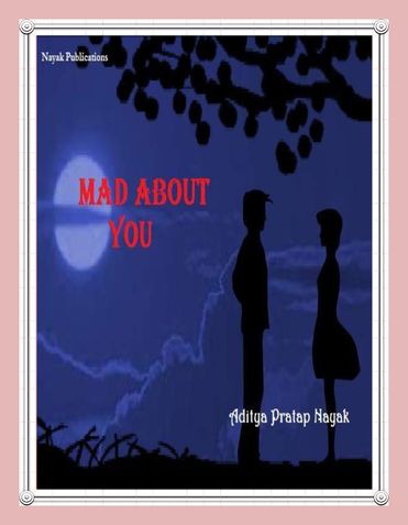 MAD ABOUT YOU