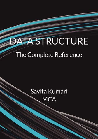 Data Structure Complete Reference