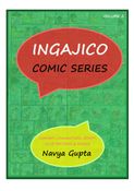 Ingajico Comic Series - Volume 2