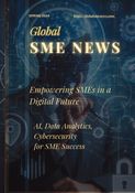 Global SME News Spring 2024 Edition: Empowering SMEs in a Digital Future