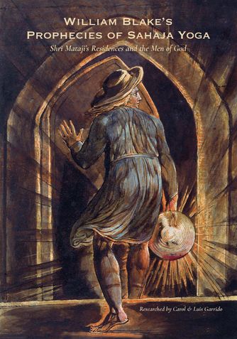William Blake's Prophecies of Sahaja Yoga