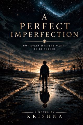 A PERFECT IMPERFECTION
