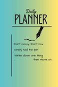 Daily Planner