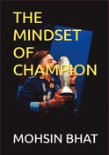 THE MINDSET OF CHAMPION