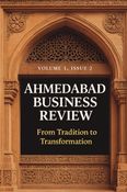 From Tradition to Transformation - The Ahmedabad Business Review Vol.1 Issue 2
