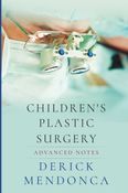 Children's Plastic Surgery