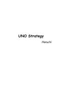 UNO Smart Play: Simple Ways to Win More Games