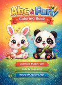 ABC Learning with Chiku & Momo