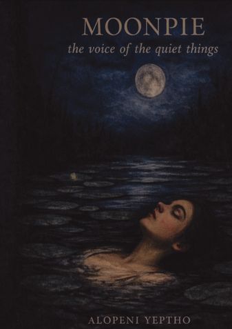 Moonpie: the voice of the quiet things