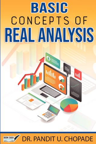Basic Concepts of Real Analysis