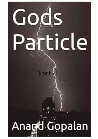 God's Particle - Part One