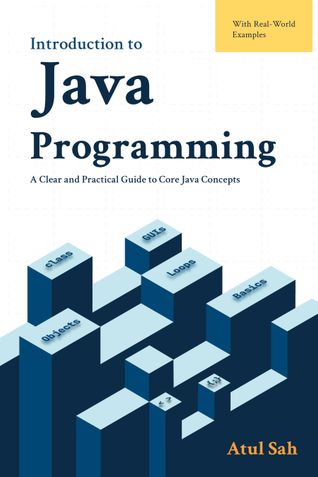 Introduction to Java Programming