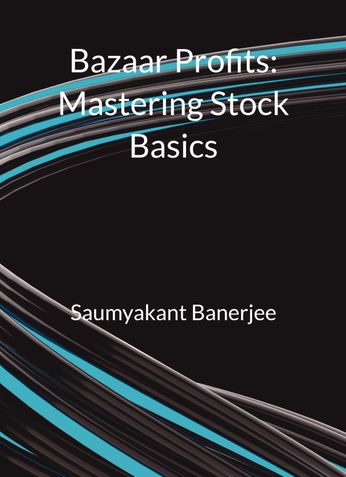 Bazaar Profits: Mastering Stock Basics