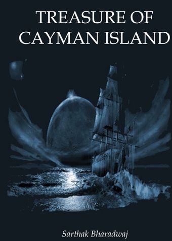 Treasure Of Cayman Island