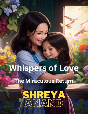 Whispers of Love : The Miraculous Return