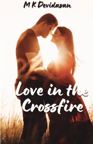 Love in the Crossfire