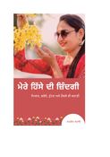 ਮੇਰੇ ਹਿੱਸੇ ਦੀ ਜ਼ਿੰਦਗੀ