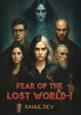 Fear of The Lost World -I