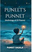 Puneet's Punnet: An Anthology of 25 Poems
