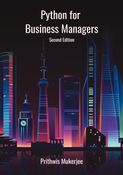 Python for Business Managers