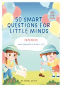 50 Smart Questions for Little Minds
