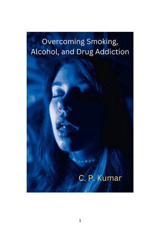 Overcoming Smoking, Alcohol, and Drug Addiction