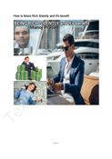 Being Rich Silently and It's benefit