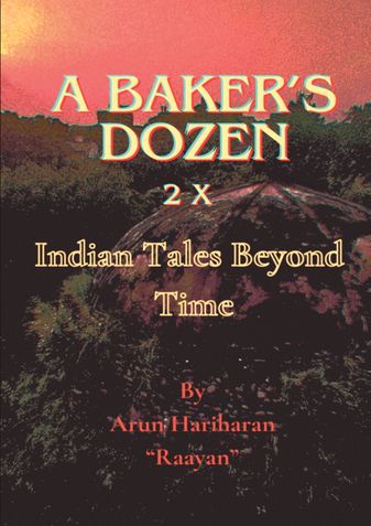 A BAKER'S DOZEN 2X