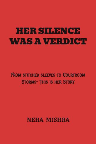 HER SILENCE WAS A VERDICT