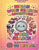 Indian Word Search Adventure