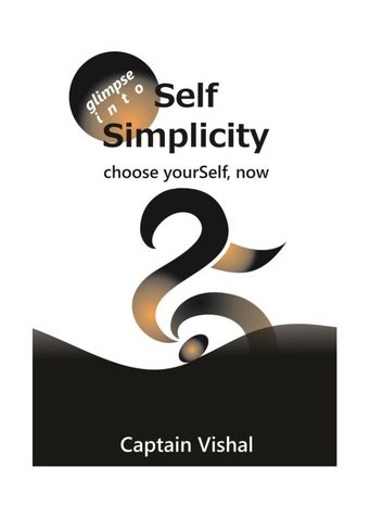 Glimpse into Self Simplicity