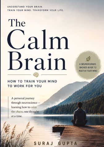 The Calm Brain