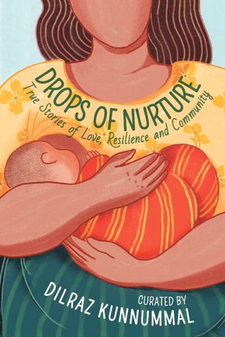 Drops of Nurture