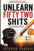 Unlearn Fifty Two Shits