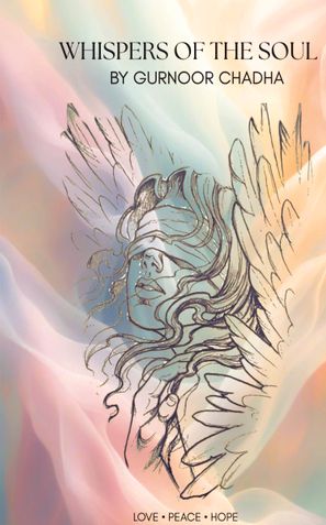 Whispers Of The Soul