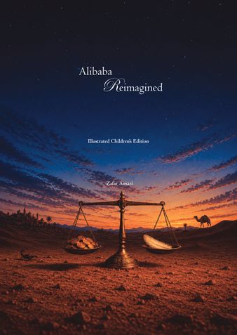 Alibaba Reimagined
