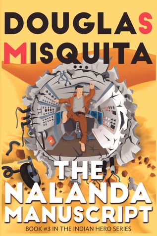 The Nalanda Manuscript