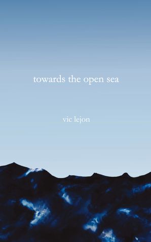 towards the open sea