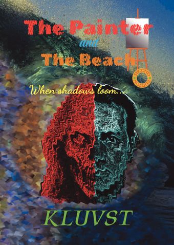 The Painter and The Beach