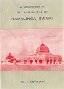 An Introduction To The Philosophy Of Ramalingaswami
