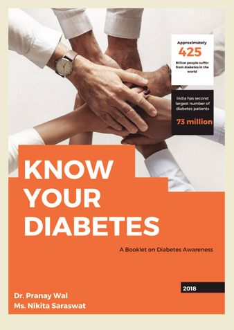 Know Your Diabetes