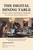 The Digital Dining Table