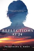 Reflections At 24