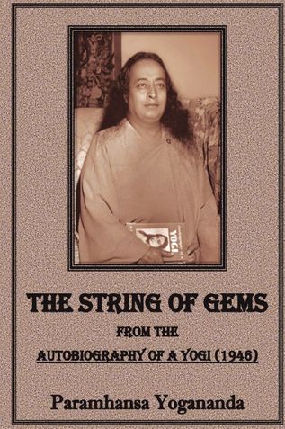 The String of Gems