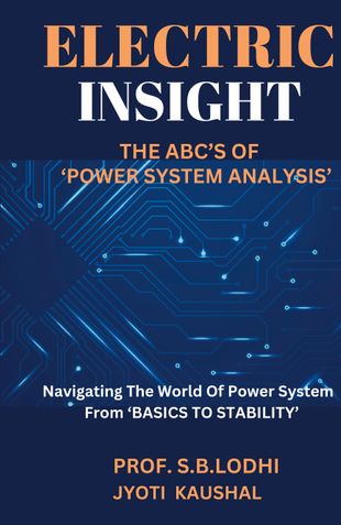 "Electric Insight" The ABC's Of Power System Analysis