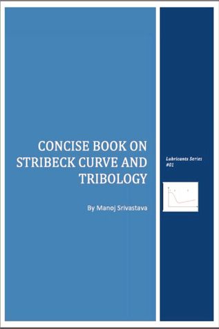 CONCISE BOOK ON STRIBECK CURVE AND TRIBOLOGY