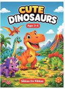 Cute Dinosaurs