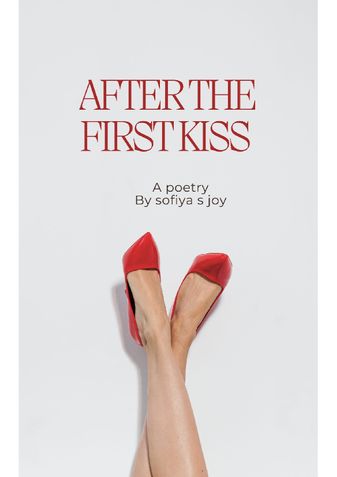 After the first kiss